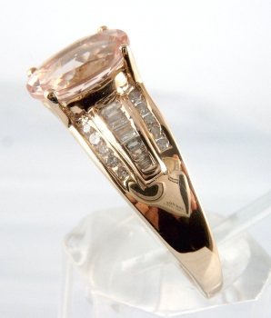 Preview: Damen Morganit Ring 0,20 ct. Diamanten 375 9 k Gelbgold 2,16 ct. Gr. 60 19,0 Preview: Damen Morganit Ring 0,20 ct. Diamanten 375 9 k Gelbgold 2,16 ct. Gr. 60 19,0